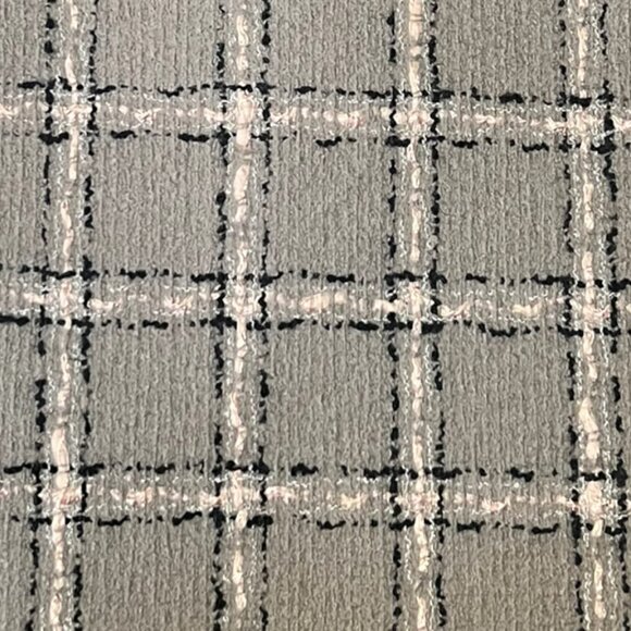 Chanel Tweed Tote - Picture 3 of 10